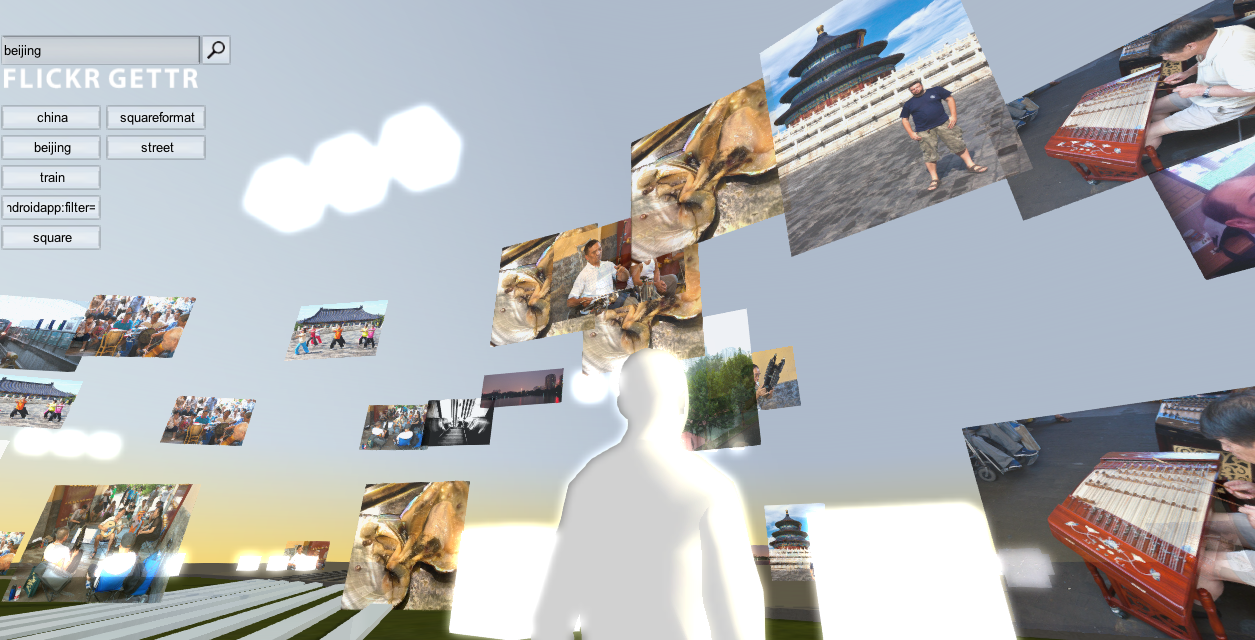 Flickr&trade; Gettr v6